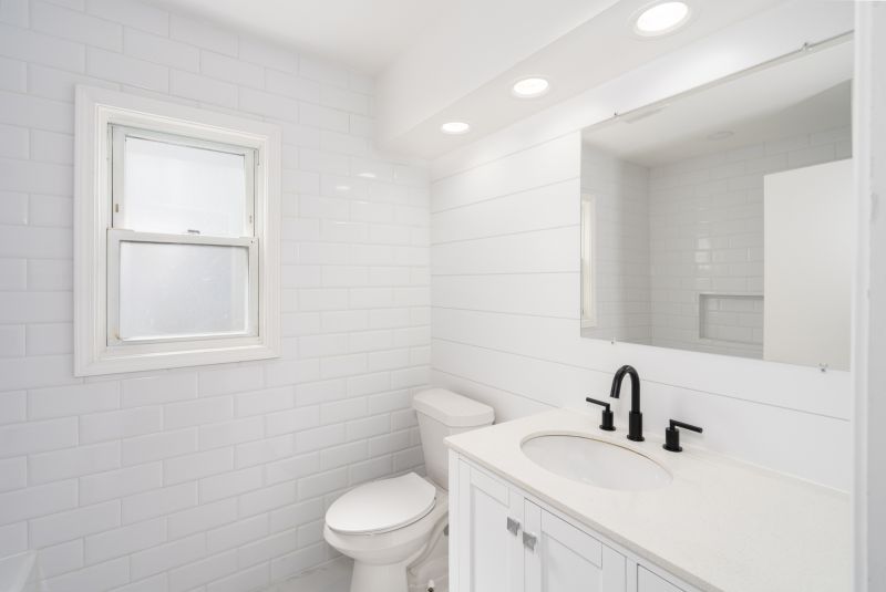 Top Bathroom Remodeling Companies in Beloit, WI