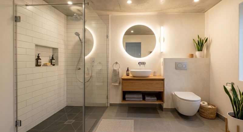 Top Bathroom Remodeling Companies in Janesville, WI