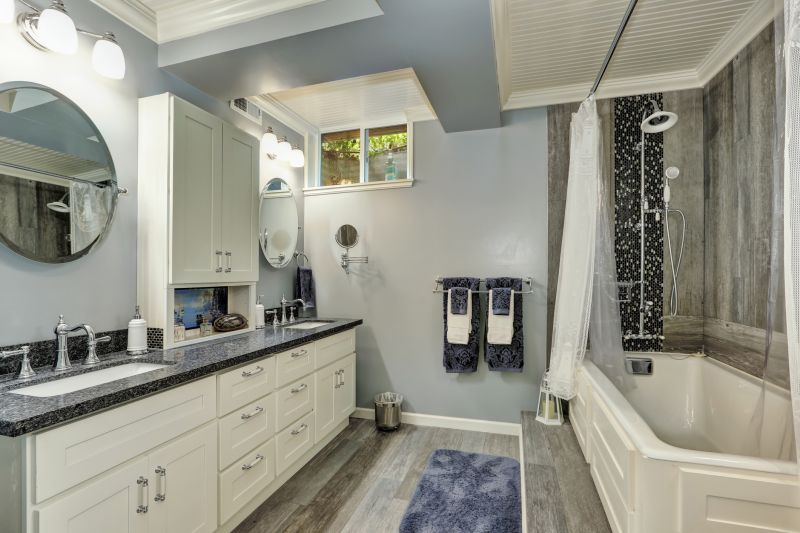 Top Bathroom Remodeling Companies in Monroe, WI