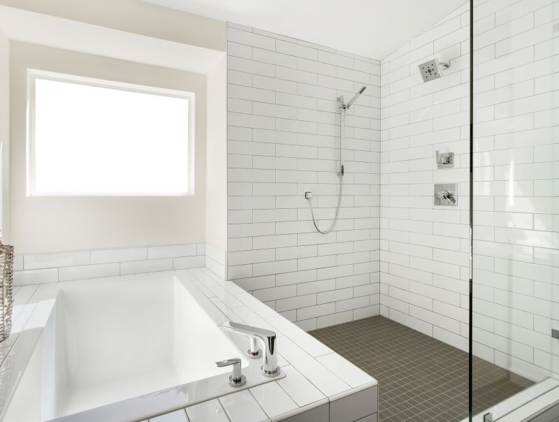 Best Shower Installation Contractors in Monroe, WI